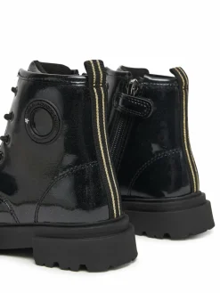 Scarponcini AVANT-8977400 Nero