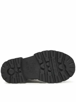 Scarponcini AVANT-8977400 Nero