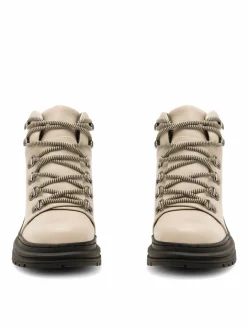 Scarponcini AYA WS31760-01 Beige
