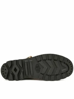 Scarponcini Baggy Hawkins Police 94623-308-M Verde