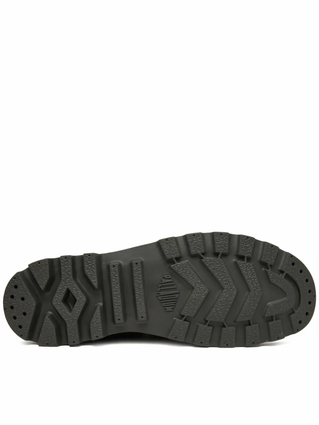 Scarponcini Baggy Hawkins Police 04623-308-M Verde