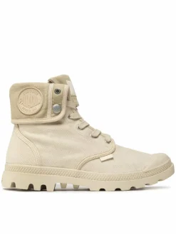Scarponcini Baggy 02353-221-M Beige