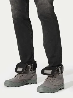 Scarponcini Baggy 02353-029-M Grigio