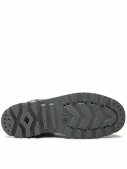 Scarponcini Baggy 02353-029-M Grigio