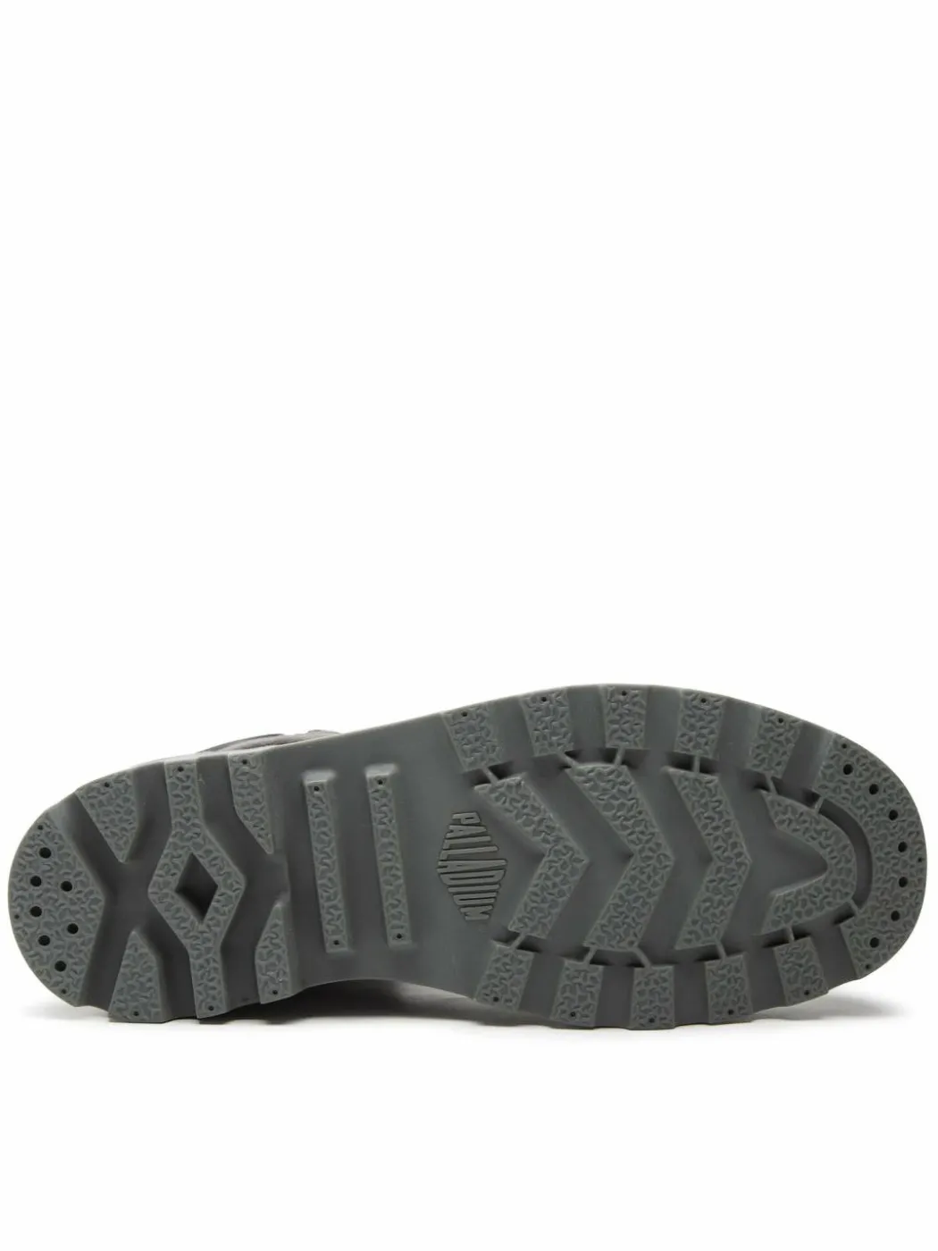 Scarponcini Baggy 02353-029-M Grigio