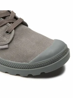 Scarponcini Baggy 02353-029-M Grigio