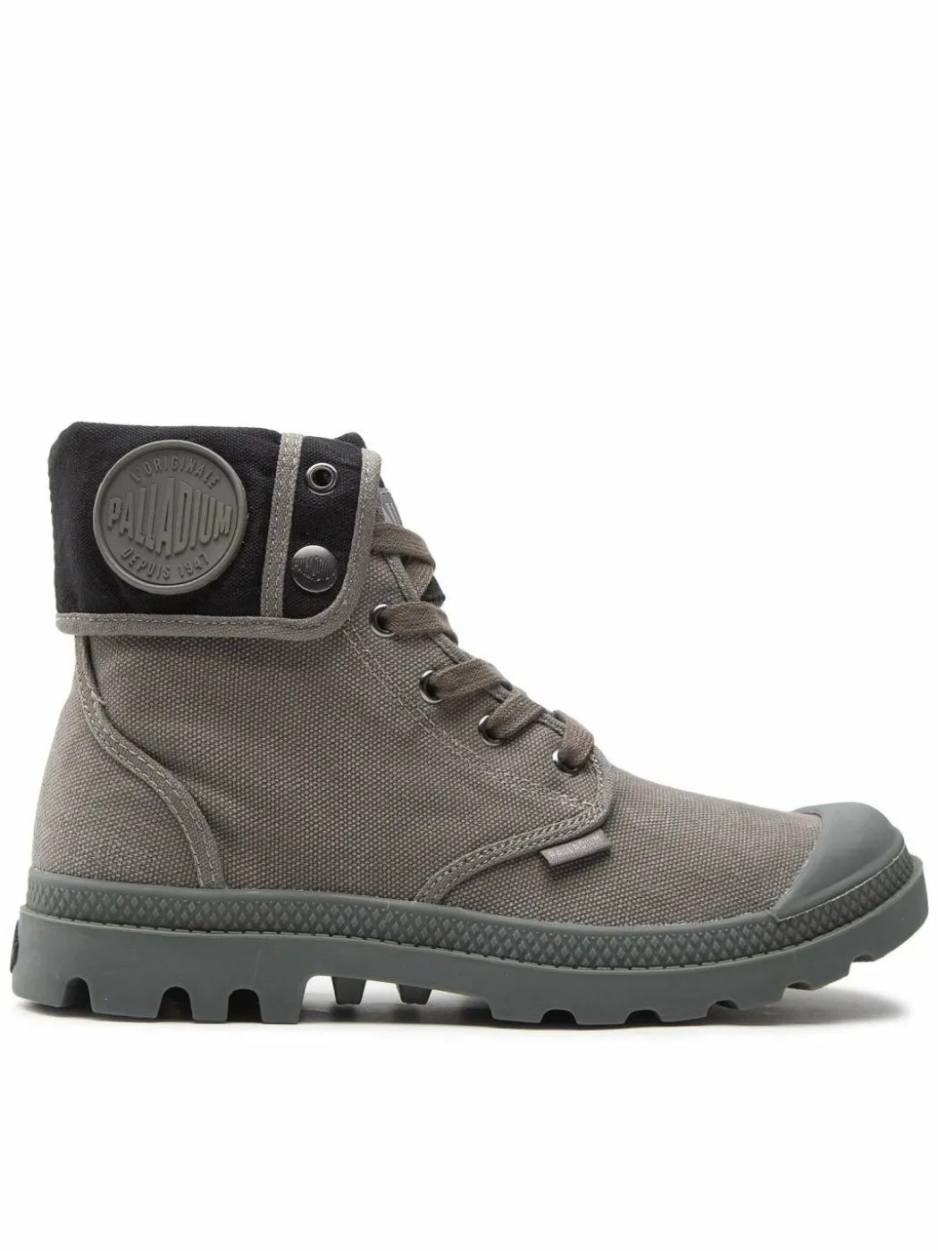 Scarponcini Baggy 02353-029-M Grigio