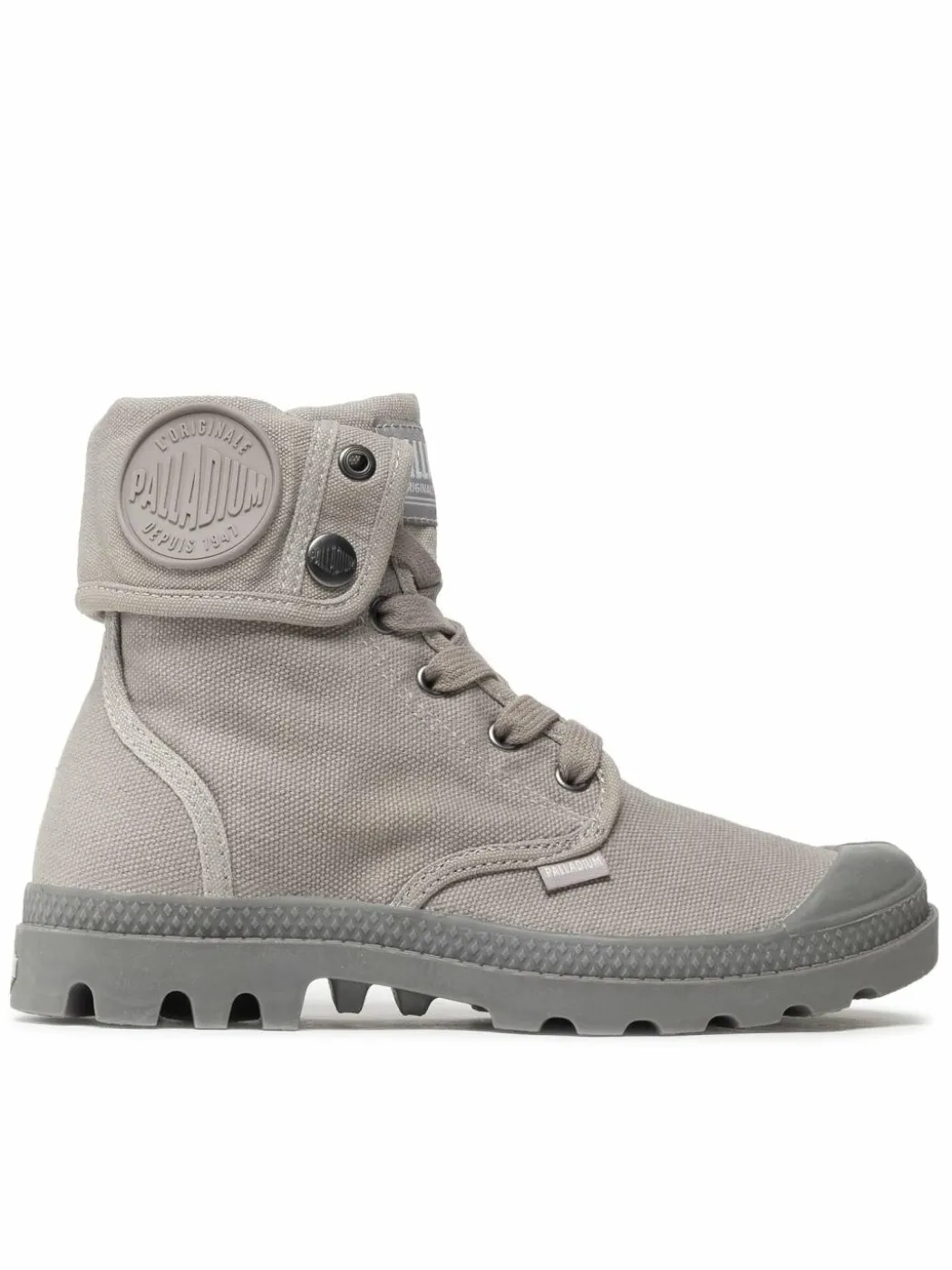 Scarponcini Baggy 92353-066-M Grigio