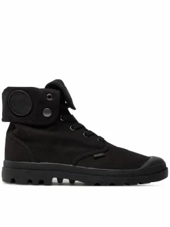 Scarponcini Baggy 02353-060-M Nero