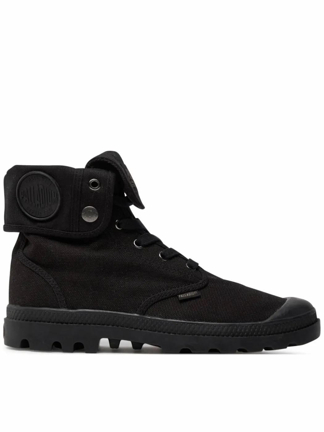 Scarponcini Baggy 02353-060-M Nero