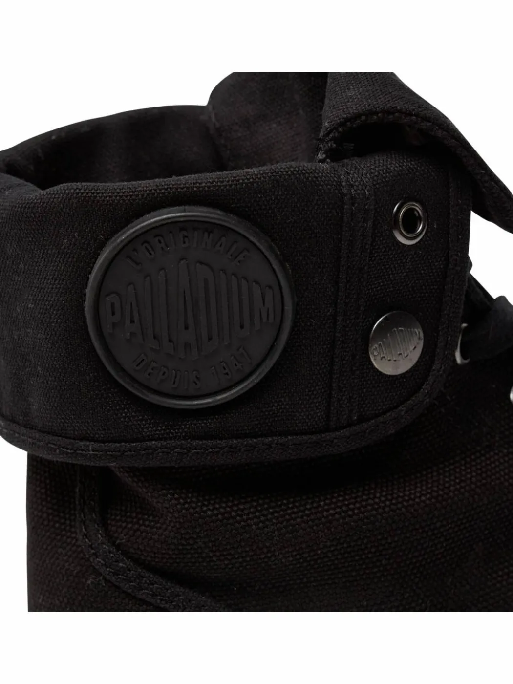 Scarponcini Baggy 02353-060-M Nero