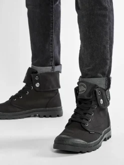Scarponcini Baggy 02353-060-M Nero