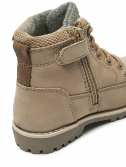 Scarponcini 44.508 Beige