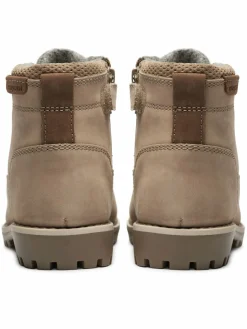 Scarponcini 44.508 Beige