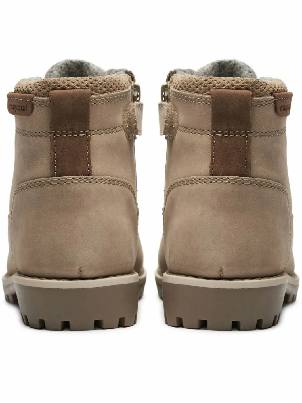 Scarponcini 44.508 Beige
