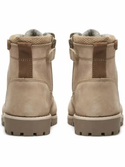 Scarponcini 46.508 Beige