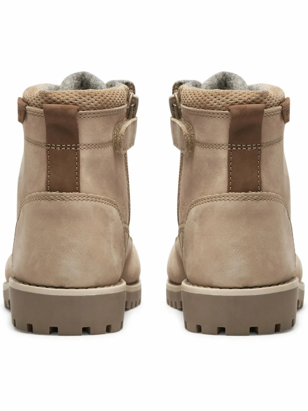 Scarponcini 46.508 Beige