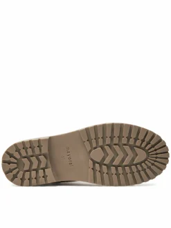 Scarponcini 46.508 Beige