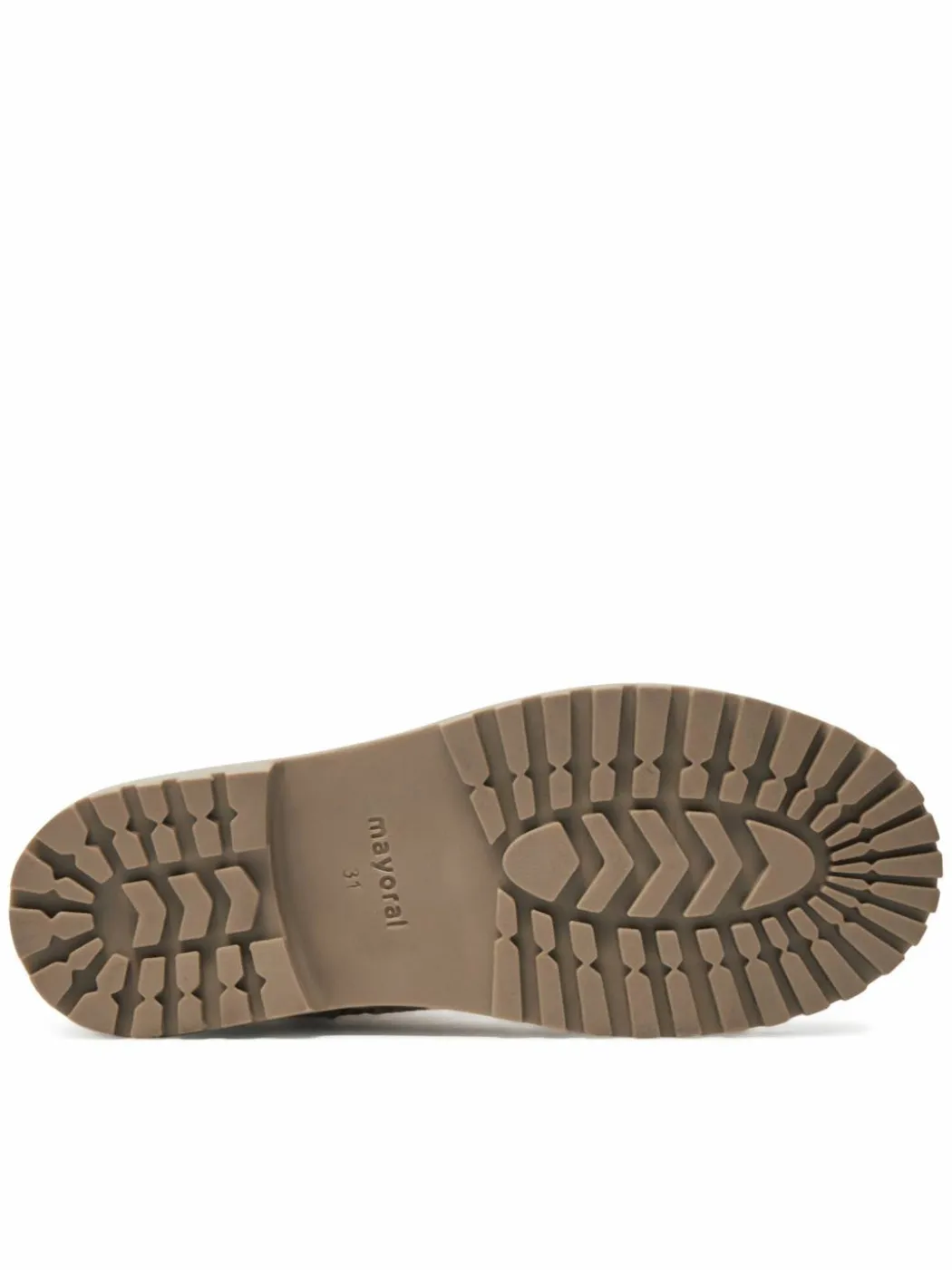 Scarponcini 46.508 Beige