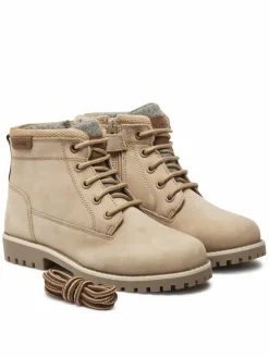 Scarponcini 46.508 Beige