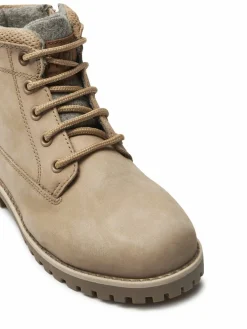 Scarponcini 46.508 Beige