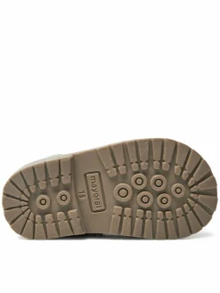 Scarponcini 42.508 Beige