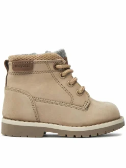 Scarponcini 42.508 Beige