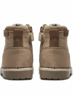 Scarponcini 42.508 Beige