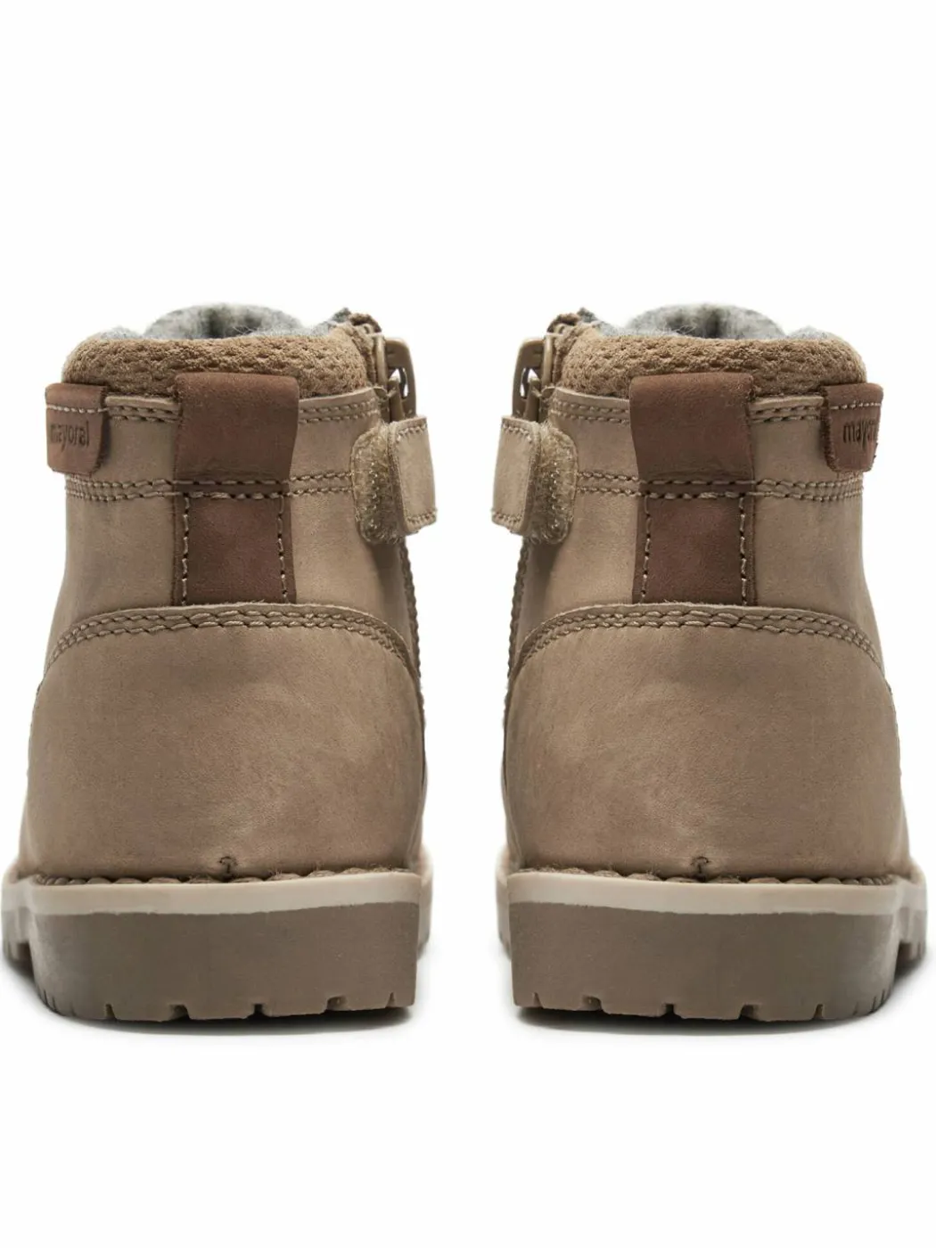 Scarponcini 42.508 Beige
