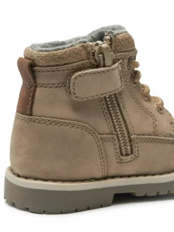Scarponcini 42.508 Beige