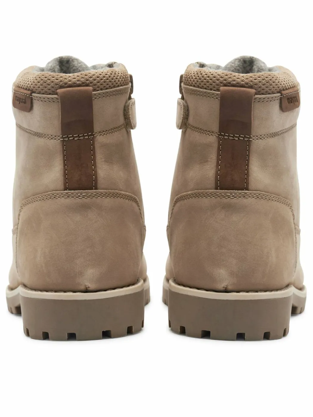 Scarponcini 48.508 Beige