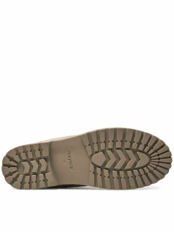 Scarponcini 48.508 Beige