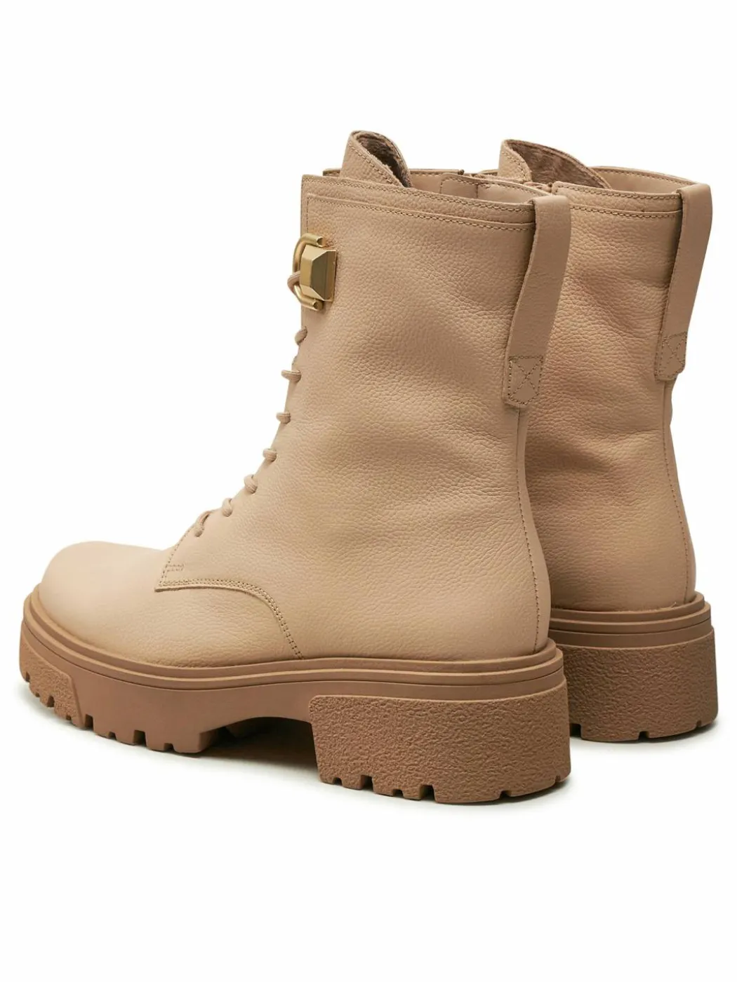 Scarponcini 51.761.22 Beige