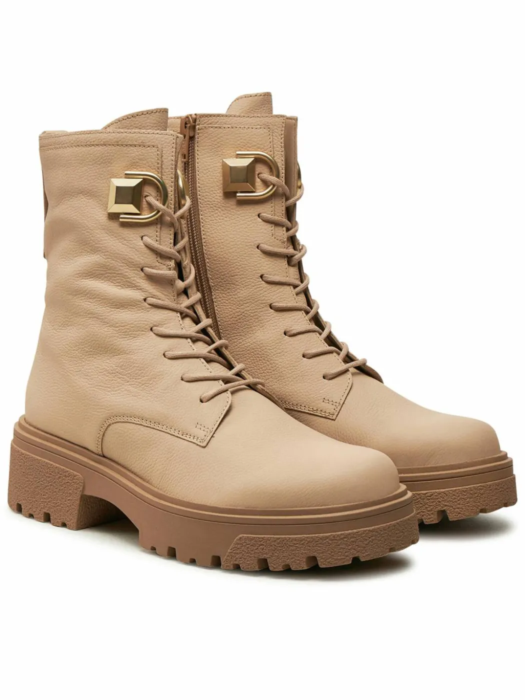 Scarponcini 51.761.22 Beige