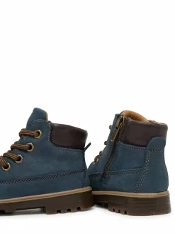 Scarponcini 8851422 Blu scuro