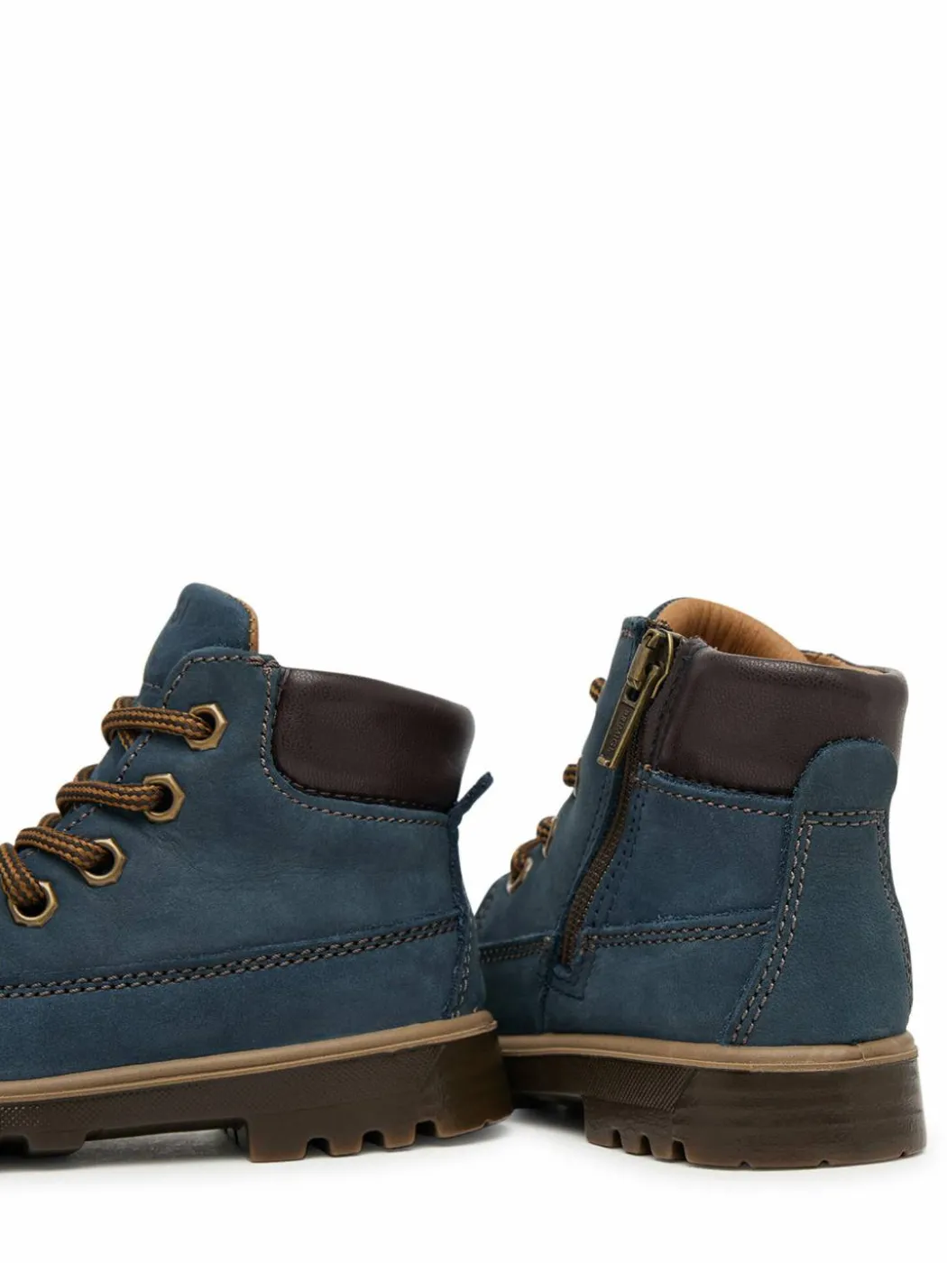 Scarponcini 8851422 Blu scuro