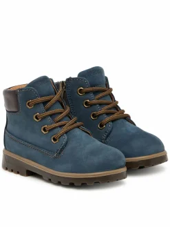 Scarponcini 8851422 Blu scuro