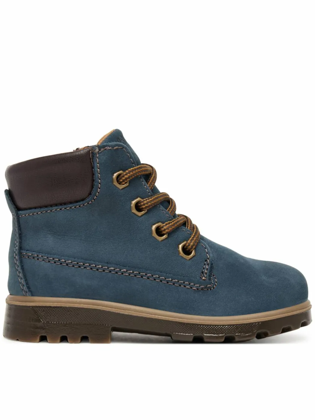 Scarponcini 8851422 Blu scuro