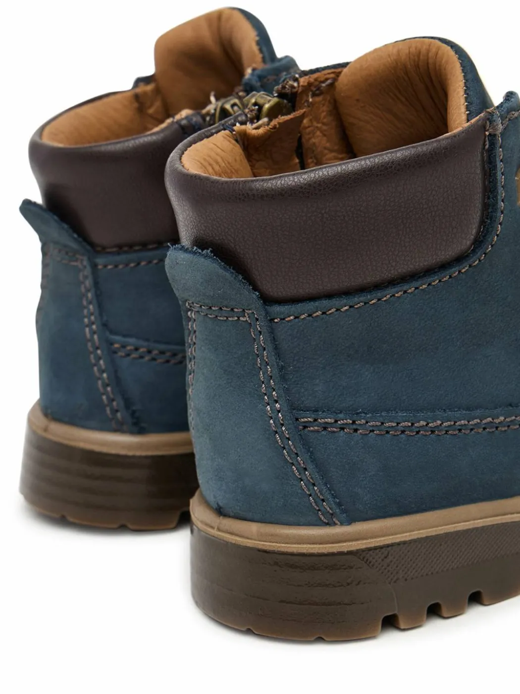 Scarponcini 8851422 Blu scuro