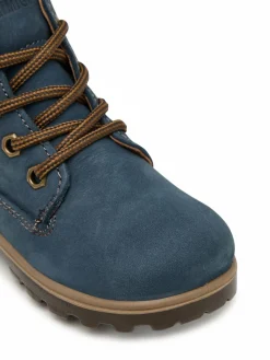 Scarponcini 8851422 Blu scuro