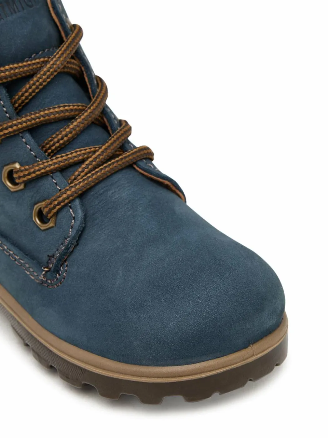 Scarponcini 8851422 Blu scuro