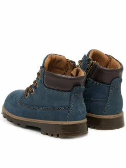 Scarponcini 8851422 Blu scuro