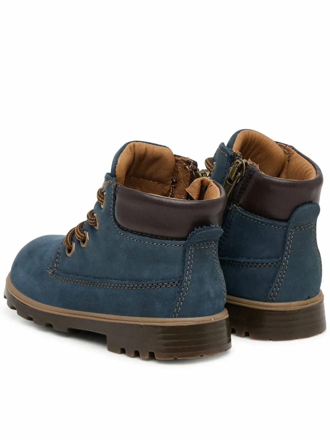 Scarponcini 8851422 Blu scuro