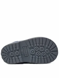 Scarponcini 42.508 Blu scuro