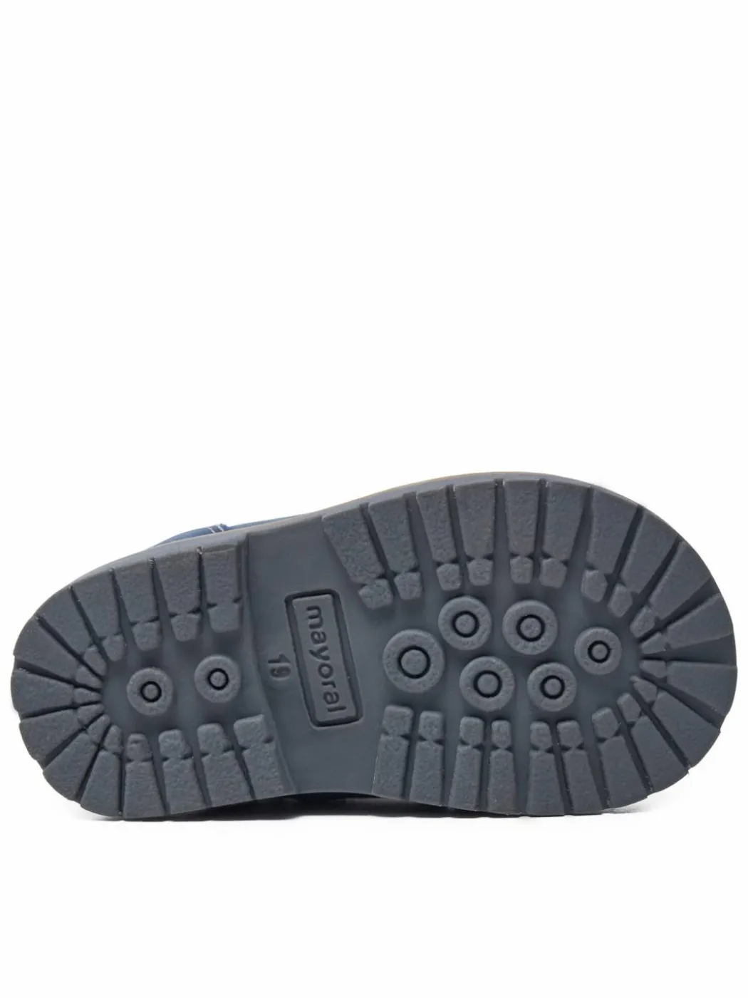 Scarponcini 42.508 Blu scuro