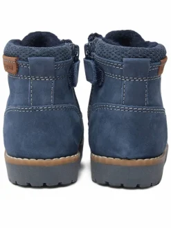 Scarponcini 42.508 Blu scuro