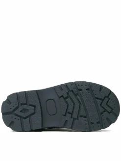 Scarponcini 44451 Blu scuro