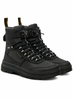 Scarponcini Bonny Tech Winter Extreme Lace Up Boots 32103001 Nero