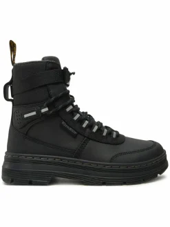 Scarponcini Bonny Tech Winter Extreme Lace Up Boots 32103001 Nero