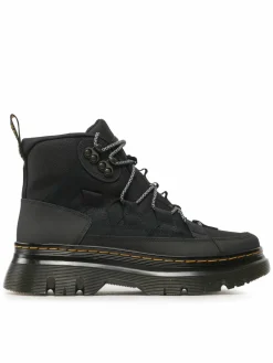 Scarponcini Boury 27831001 Nero